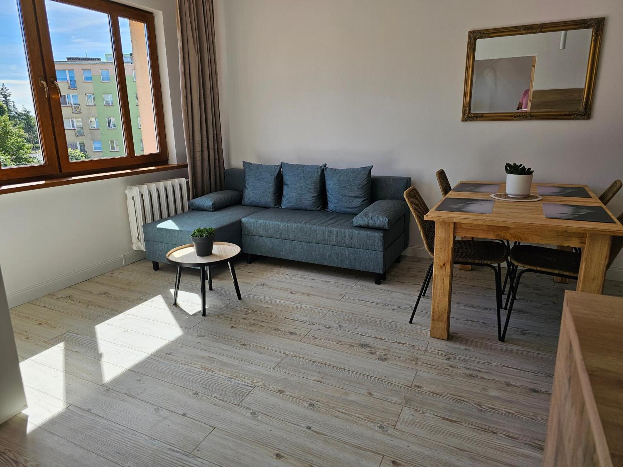 Apartamenty Luna A-B グリフィツェ エクステリア 写真